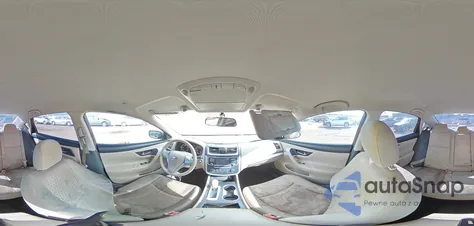 2016 Nissan Altima 2.5 from USA, damaged, VIN 1N4AL3AP8GN365795